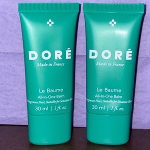 Doré All-In-One Balm